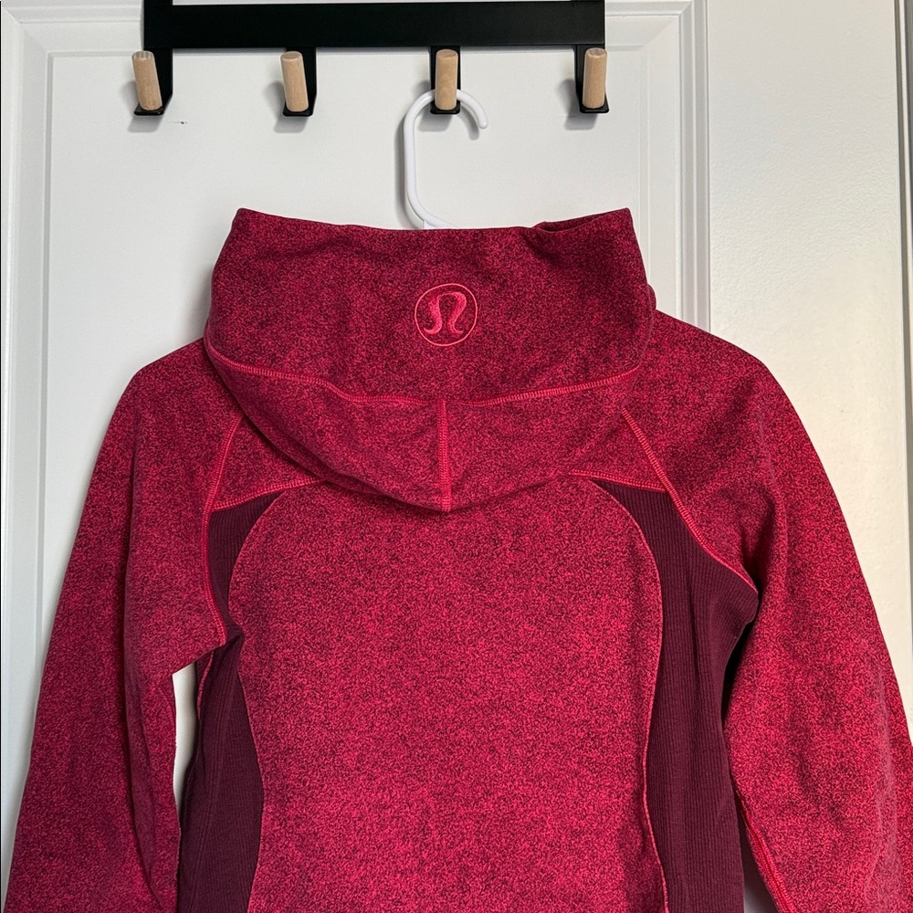 Lululemon Scuba - Picture 2 of 6